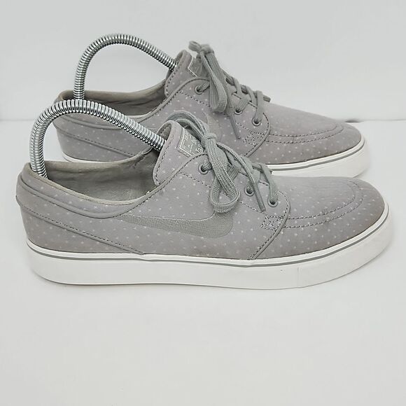 Nike SB zoom Stephen Janoski canvas Shoes - Picture 1 of 8